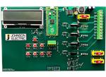 Johnson Electric Solenoid Demo Board