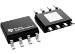 Texas Instruments THS309x电流反馈运算放大器