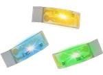 Kingbright APFA2507x RA Bi-Color SMD LEDs