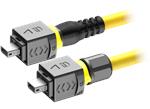 HARTING 小型推挽式ix工业连接器