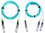 TE Connectivity 有源光缆组件