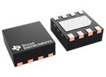 Texas Instruments INA351仪表放大器