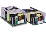 Bel Power Solutions EPG300和MEPG300 AC/DC电源