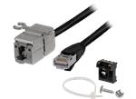 Cinch Connectivity Solutions WAP延长线缆