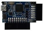 STMicroelectronics STELLARLINK内电路调试器和编程器