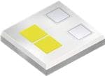 ams OSRAM KW2 C2LNL3.TK & KW3 C3LNL3.TK OSLON® Submount PL