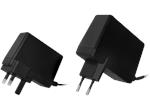 CUI Inc SWI36交流/直流电源适配器