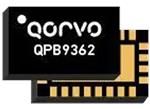 Qorvo QPB9362单通道LNA开关模块