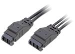 Molex EXTreme Guardian Plug-Side电缆组件
