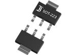 Diotec Semiconductor DI317H Positive Adjustable Voltage Regulator