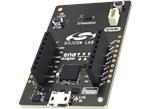 Silicon Labs EFM8BB50探索套件