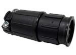 Switchcraft Multi-Con-X Insta-Click® Sealed Connectors