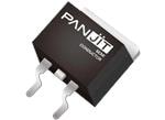 PANJIT PJDx0P03E-AU P-Channel Enhancement Mode MOSFETs