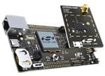 Silicon Labs FG25-RB4272A 470MHz 16dBm无线电板