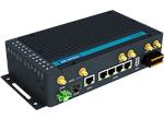 Advantech ICR-4461工业蜂窝式路由器与网关