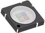 ams OSRAM LED ENGIN LuxiGen® LZ4-01MNCA/MWCA大功率LED