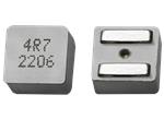 Eaton EXLA1V08 Automotive High Current Molded Inductors