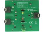 Texas Instruments TMUX4827YBHEVM评估模块