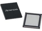 Renesas Electronics RC22112A FemtoClock™时钟发生器