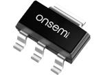 onsemi NSV40301MZ4双极功率晶体管