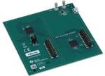 Texas Instruments TLC6983EVM LED驱动器评估模块