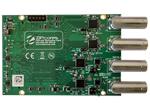 Zipcores FMC-SDI Mezzanine Card