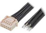 Molex iGrid线缆组件