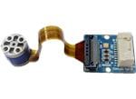 MinebeaMitsumi MMS101 Evaluation Kit