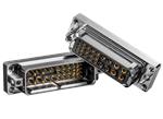 Amphenol SP Max坚固型电源和信号连接器