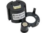 Broadcom AEAT-901x-S06绝对磁性套件编码器