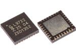 NXP Semiconductors PCAL9722超低电压22位I/O扩展器