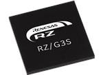 Renesas Electronics RZ/G3S微处理器