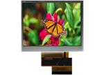 KYOCERA Display TCG035 3.5英寸TFT显示器