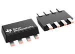 Texas Instruments OPT4048三色XYZ颜色传感器