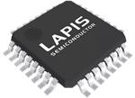 ROHM Semiconductor ML22120车规级语音合成LSI