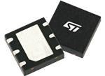 STMicroelectronics LDQ40 250mA低压差 (LDO) 稳压器