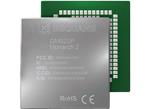Sequans Monarch 2 GM02SP Module