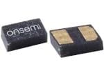onsemi ESD7424 ESD 保护二极管