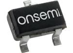 onsemi MSD1819A-R通用和低VCE晶体管