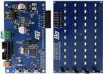 STMicroelectronics STEVAL-LLL014V1汽车LED驱动器评估套件