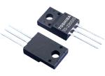 Toshiba TKx硅N沟道MOSFET