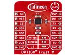 Infineon Technologies OPTIGA™ Trust M扩展板