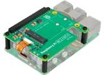 Raspberry Pi 适用于Pi 5的M.2 HAT+