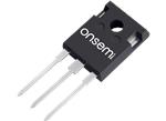 onsemi NVHL025N065SC1碳化硅(SiC) MOSFET