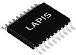 ROHM Semiconductor LAPIS ML22Q2x4语音合成LSI