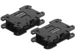 NEUTRIK CPTSX-T1-T7 Power Turtle Xtreme