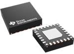Texas Instruments TAD5242立体声音频DAC