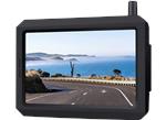 KYOCERA Display 5英寸WVGA TFT LCD显示模块