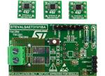 STMicroelectronics STEVAL-AETKT3V1 评估套件