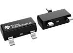 Texas Instruments ESD2CANx-Q1 ESD 保护二极管